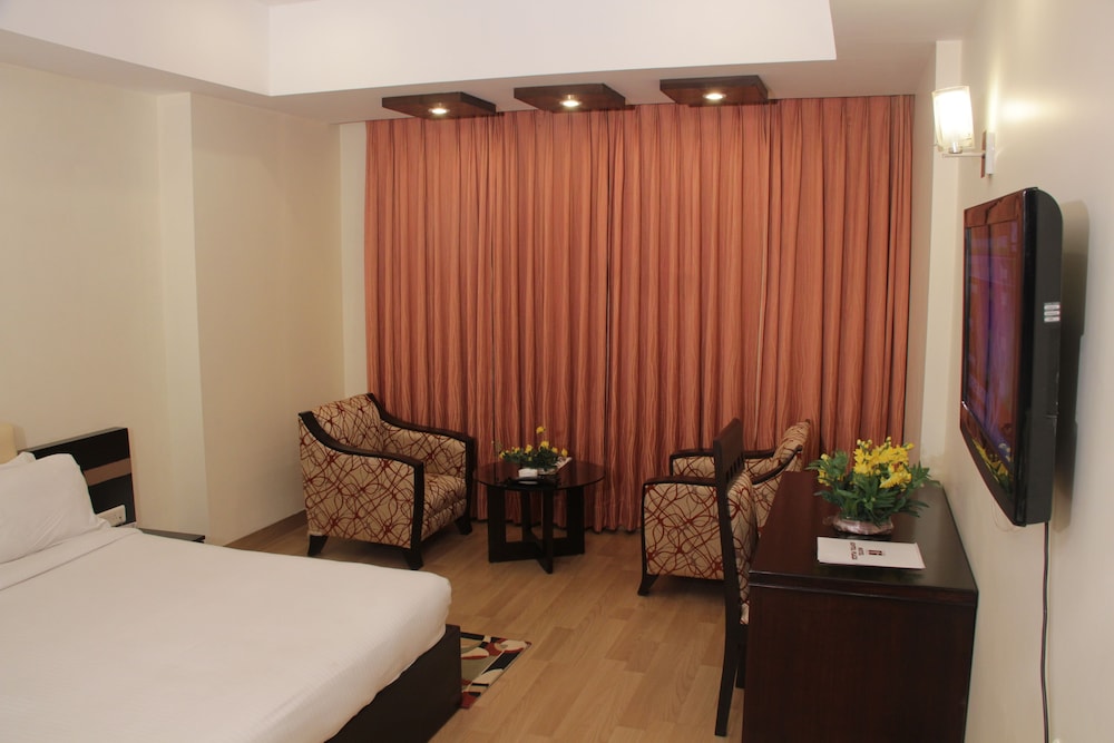 Executive Room