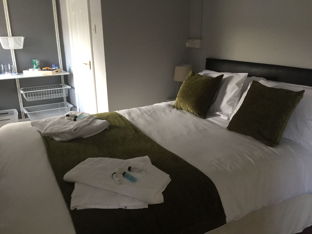 Double Room (Ensuite Toilet) photo 1