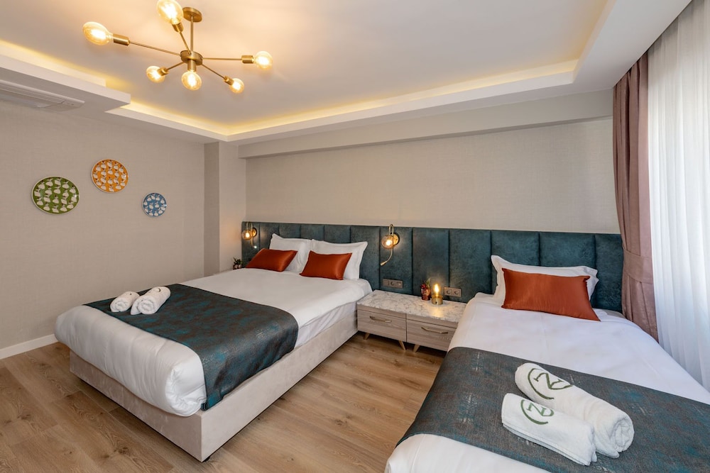 Standard Triple Room photo 1
