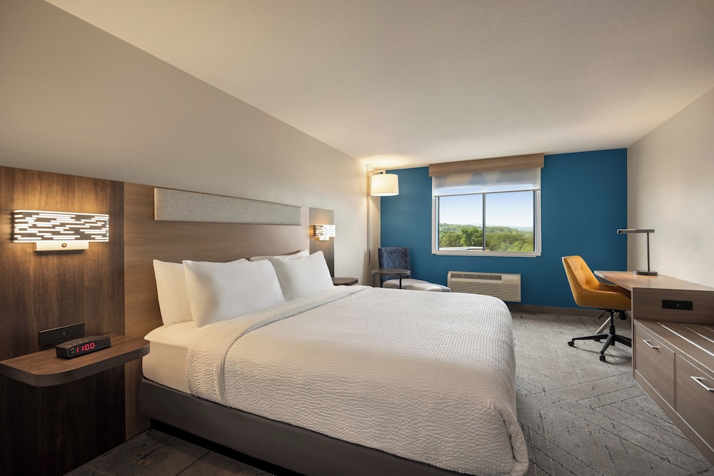 Standard Room, 1 Twin Bed