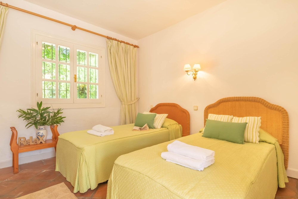 Cortijo Villa Padierna Søen, Billede 13