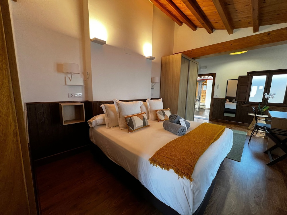 Suite Estudio Junior