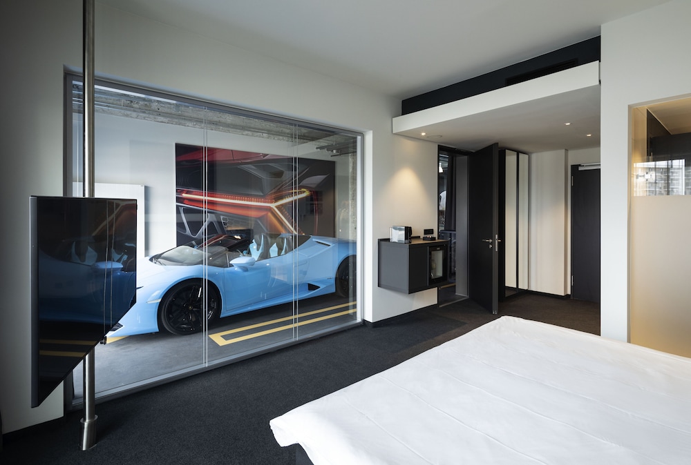 Car Suite photo 3