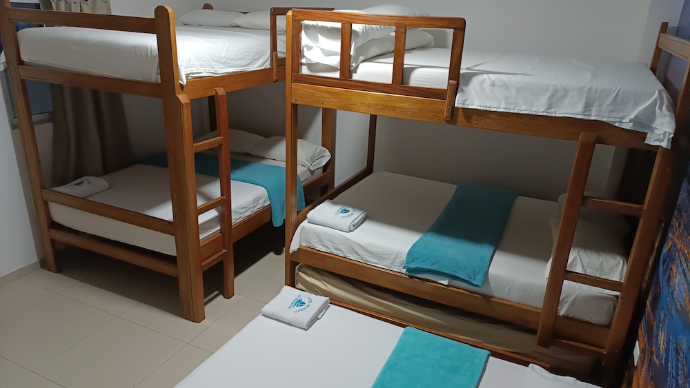 Comfort Shared Dormitory photo 1