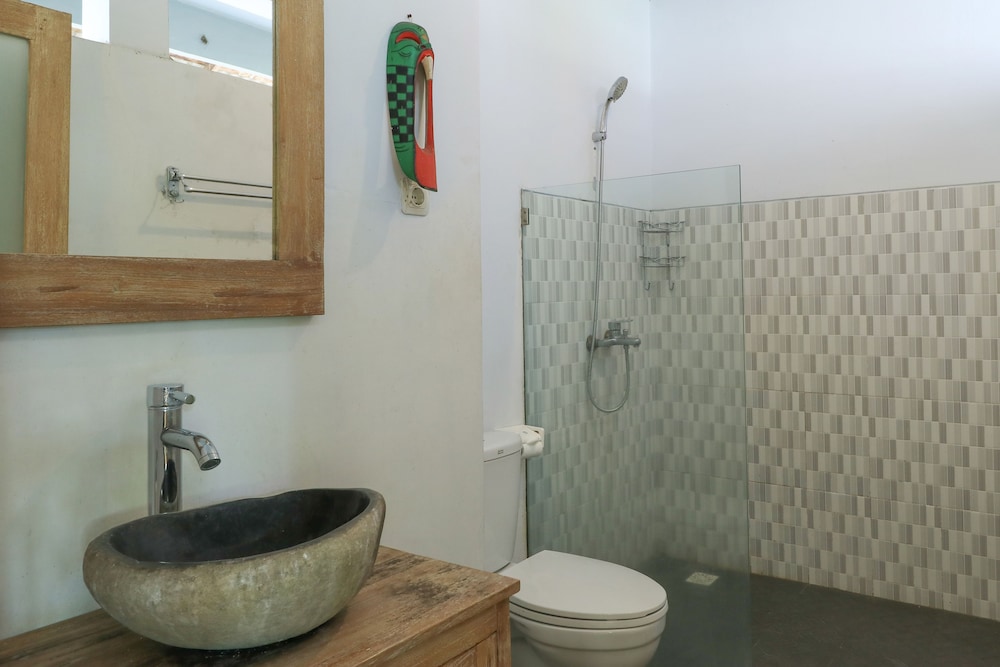 Deluxe Twin Room, Garden View - Photo 4