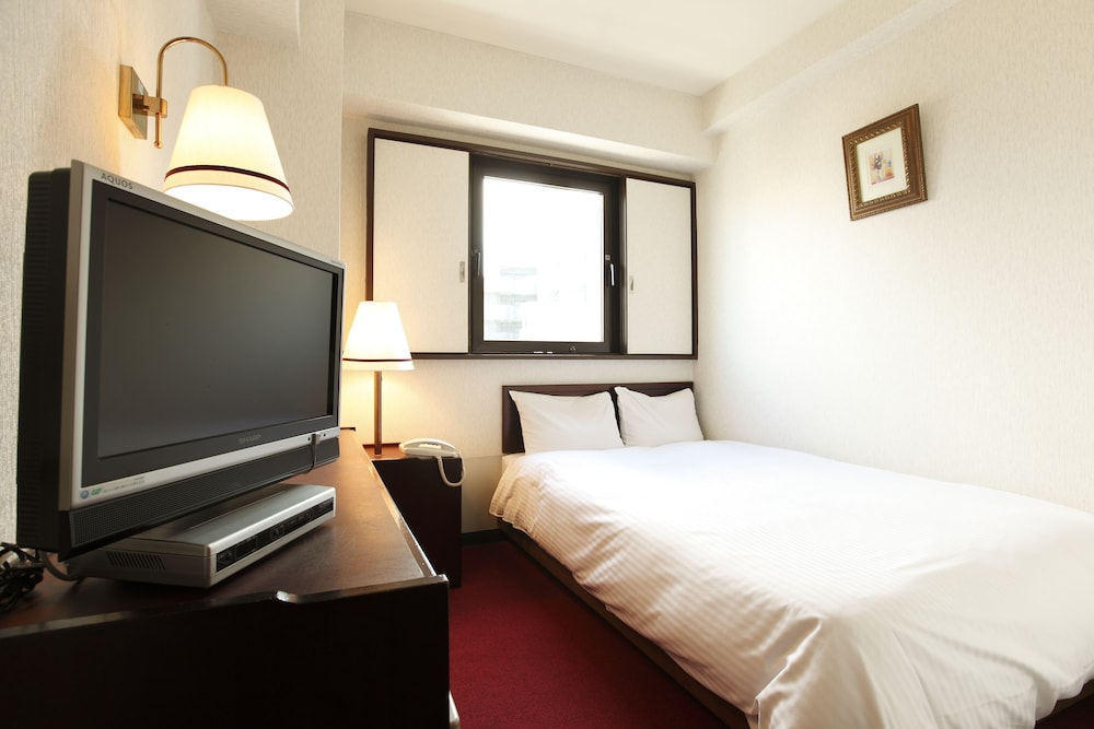 Single Room, 1 Large Twin Bed, Non Smoking photo 3