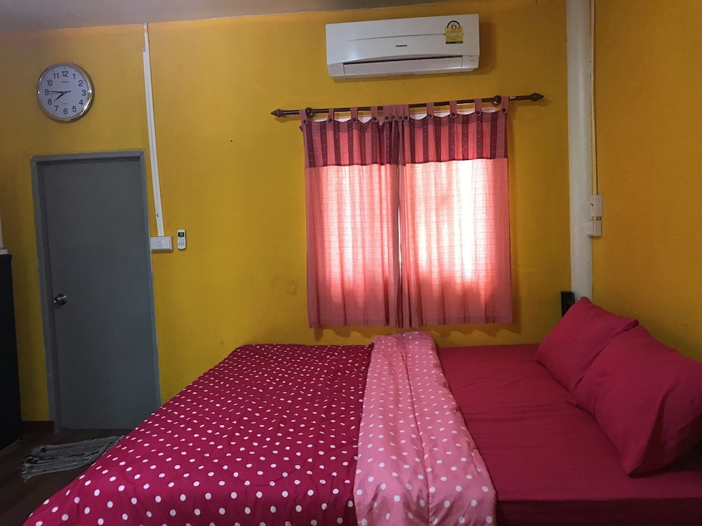 Standard Double Room photo 1