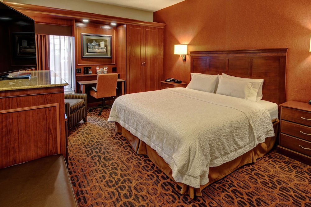 Hampton Inn Winchester KY, Zdjęcie 5