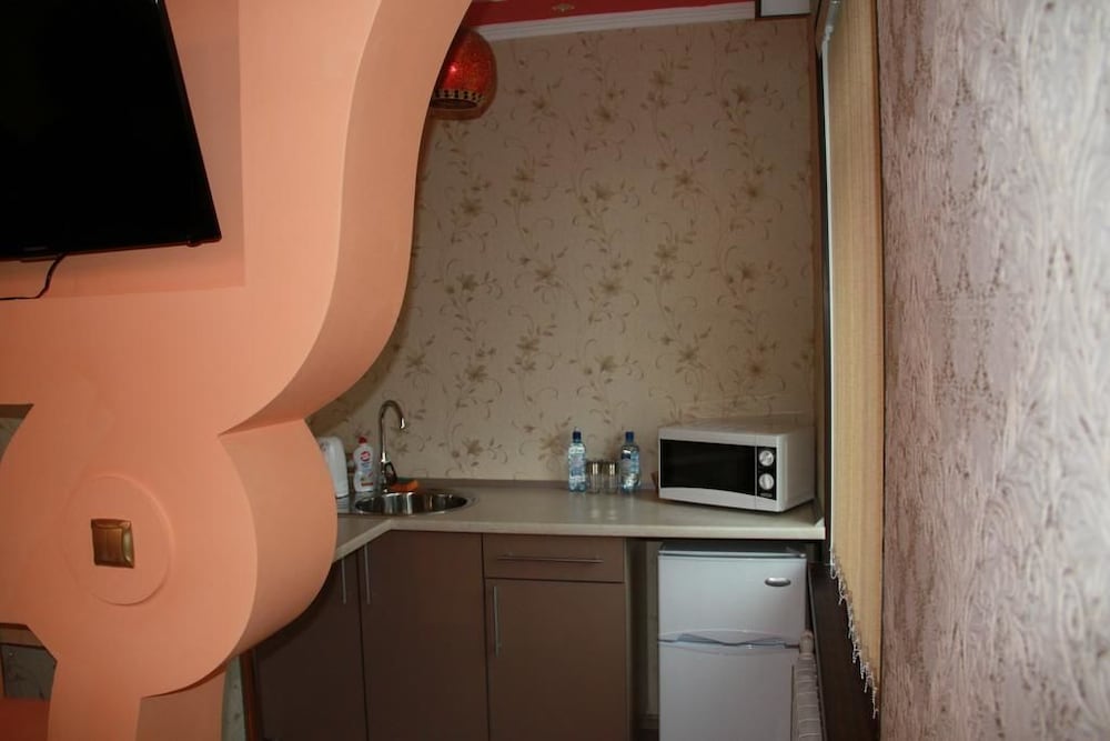 Standard Double Room photo 2