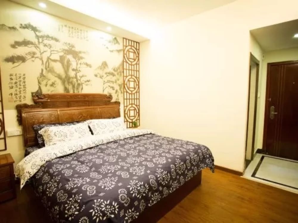 Traditional Double Room photo 2