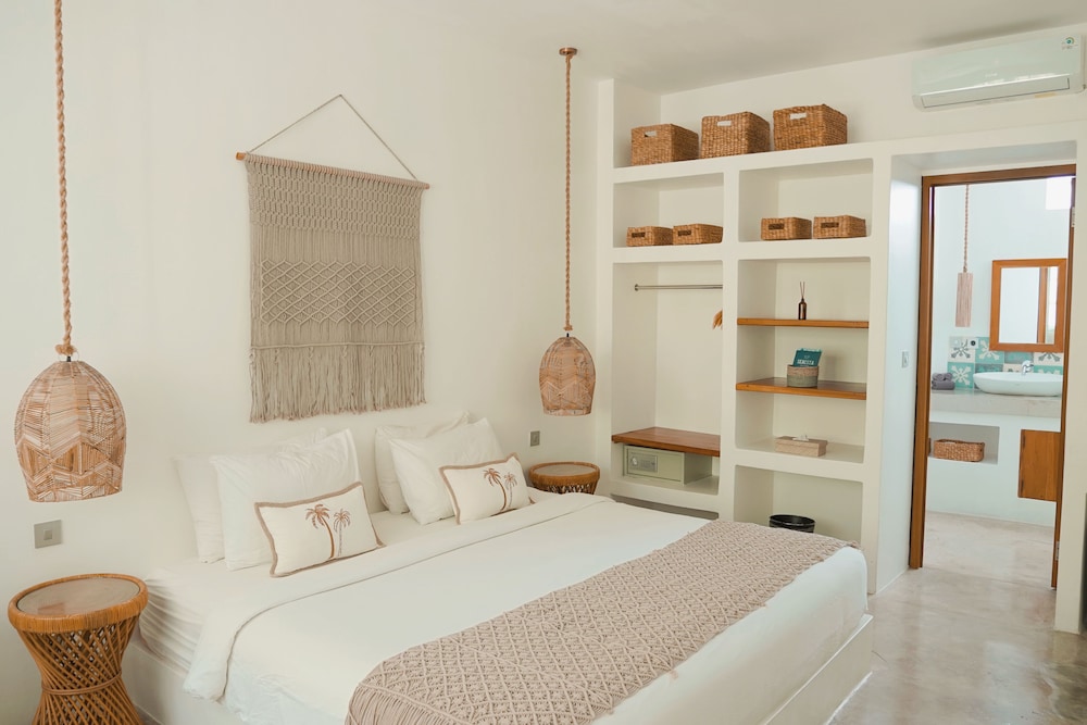 Deluxe Triple Room - Photo 2