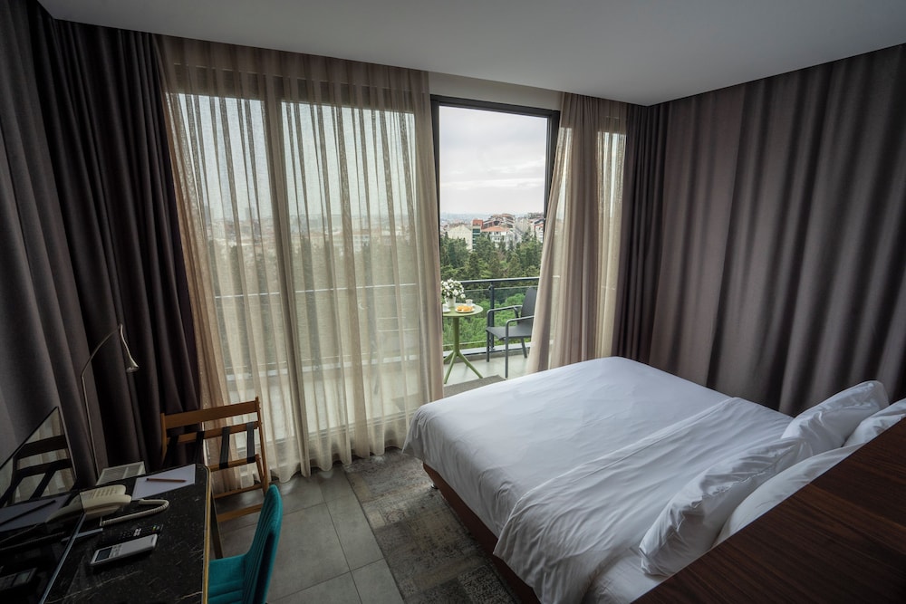 Superior Double Room, Sea View photo 1
