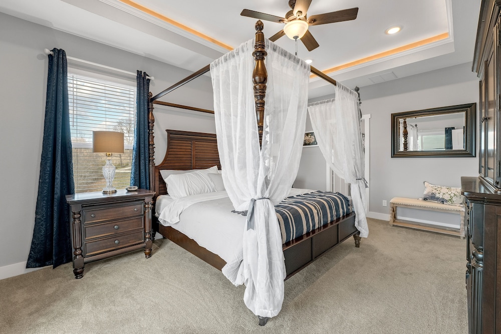 House, 5 Bedrooms photo 1