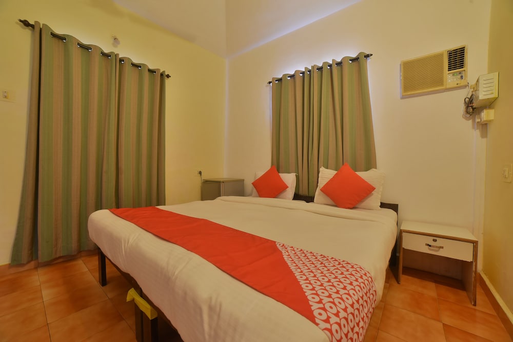 Suite, 1 King Bed photo 1
