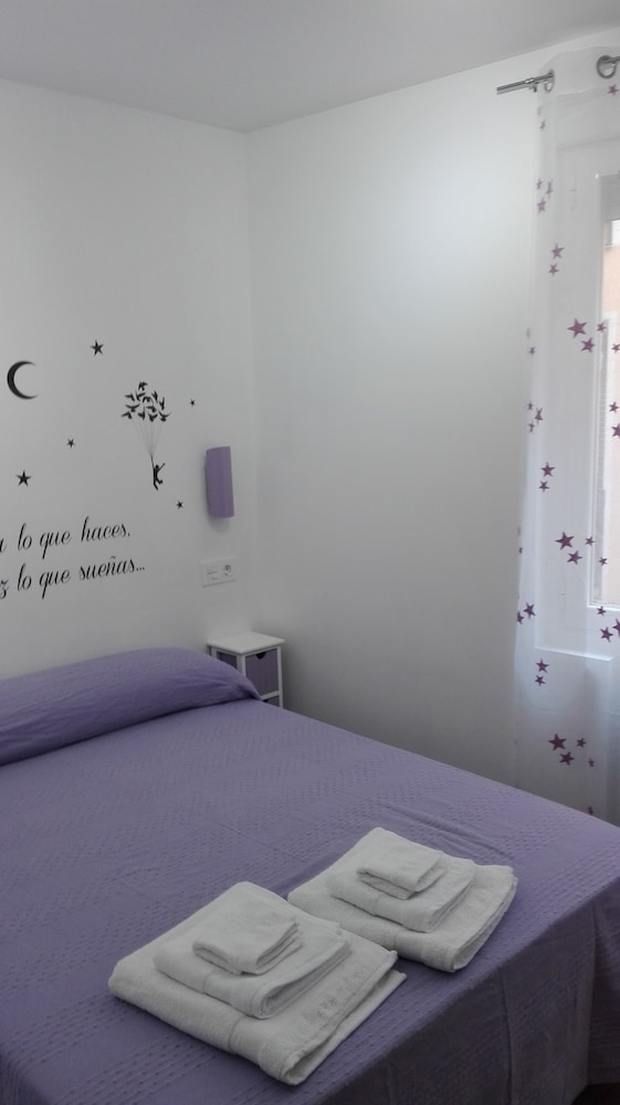 Habitación Doble, 1 cama doble, No fumadores