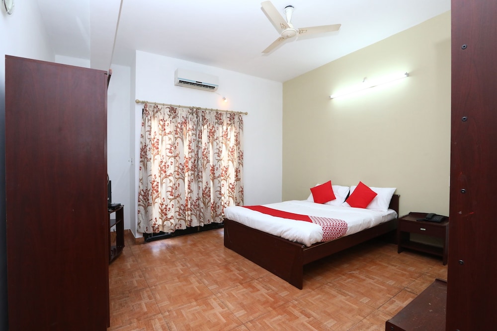 Standard Room photo 3