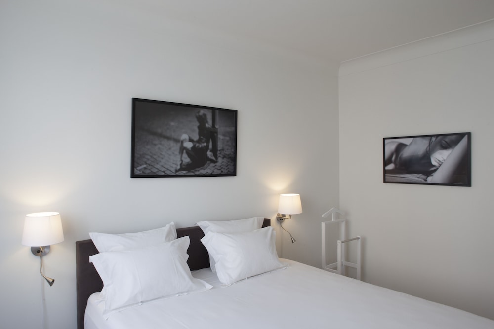 Apartment, 2 Bedrooms