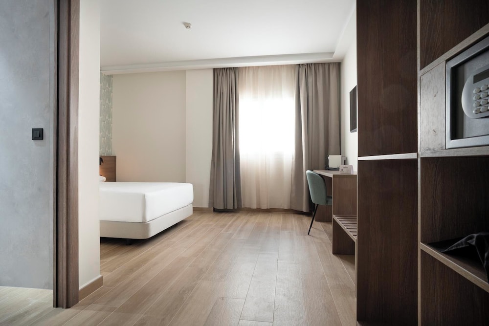 Alora Hotel Mérida, Foto 4