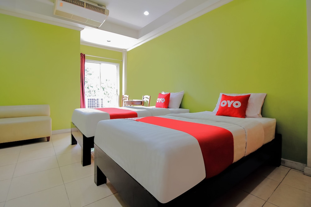 Standard Twin Room photo 3