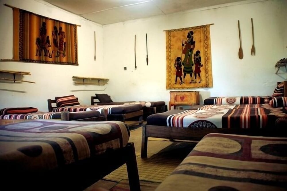 Basic Shared Dormitory, 1 Bedroom photo 3