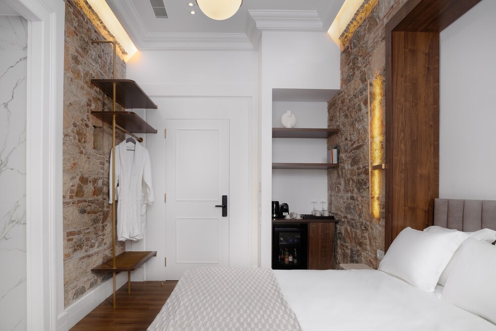 Signature Double Room photo 2