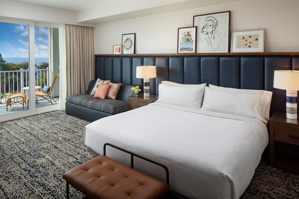 Room, 1 King Bed with Sofa bed (Sweetgrass Inn)