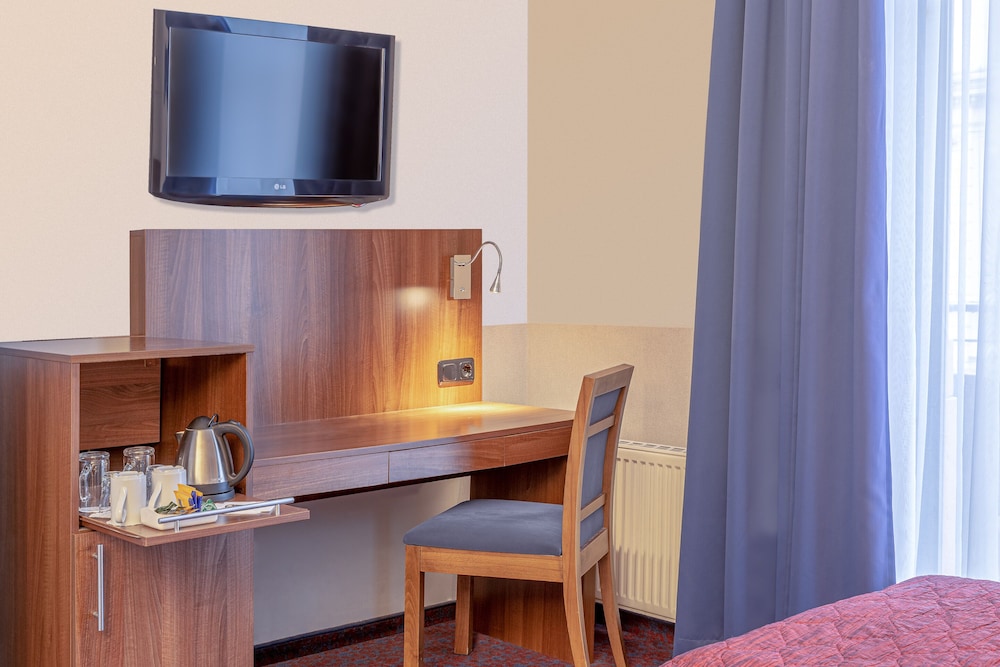 Comfort Double or Twin Room - Photo 4