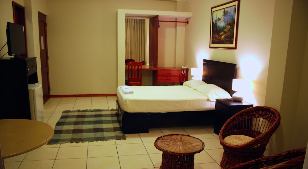 Double Room (Air conditioner) photo 1