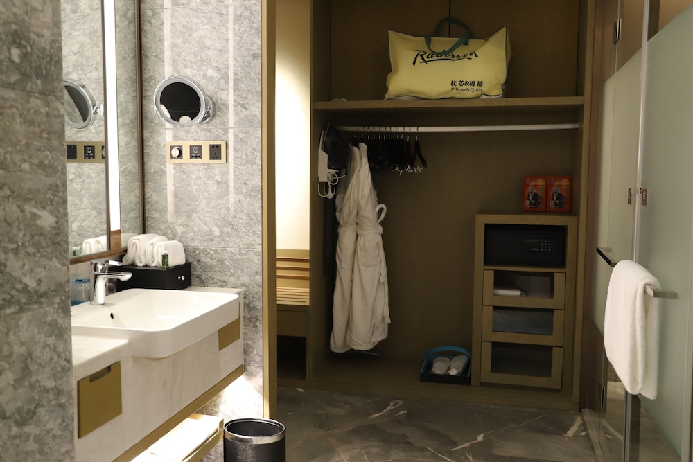 Executive Room (Business Lounge Access) photo 2