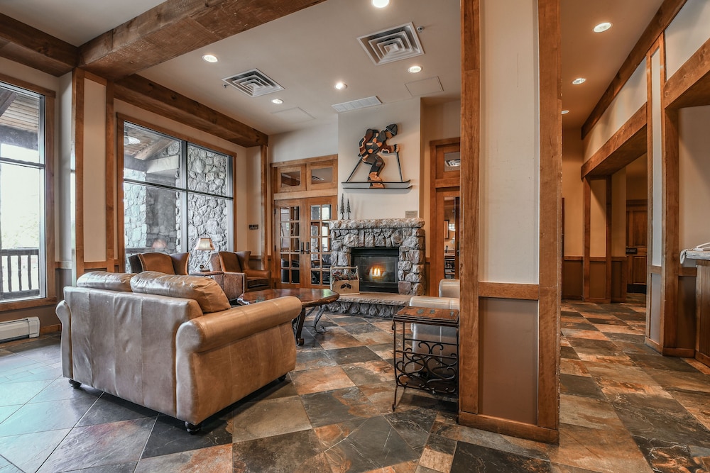 Condo, Multiple Beds, Mountain View (Buffalo Lodge 8411) photo 2