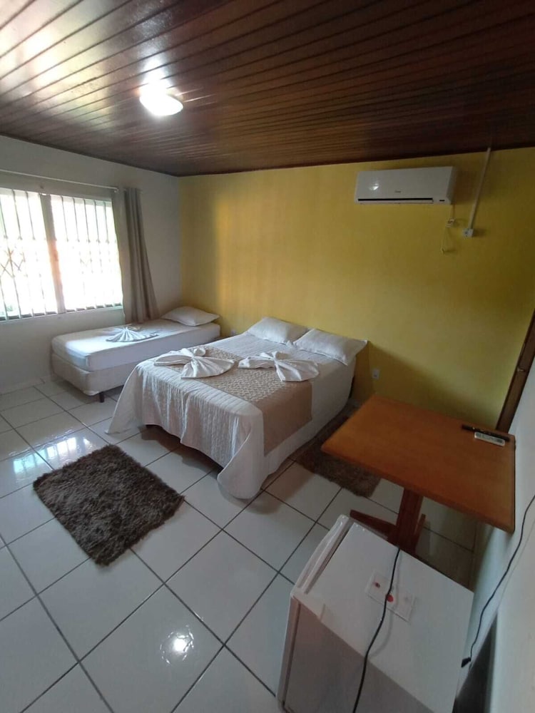 Family Triple Room photo 1