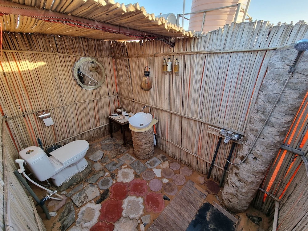Deluxe Tent, Multiple Beds, Non Smoking photo 2