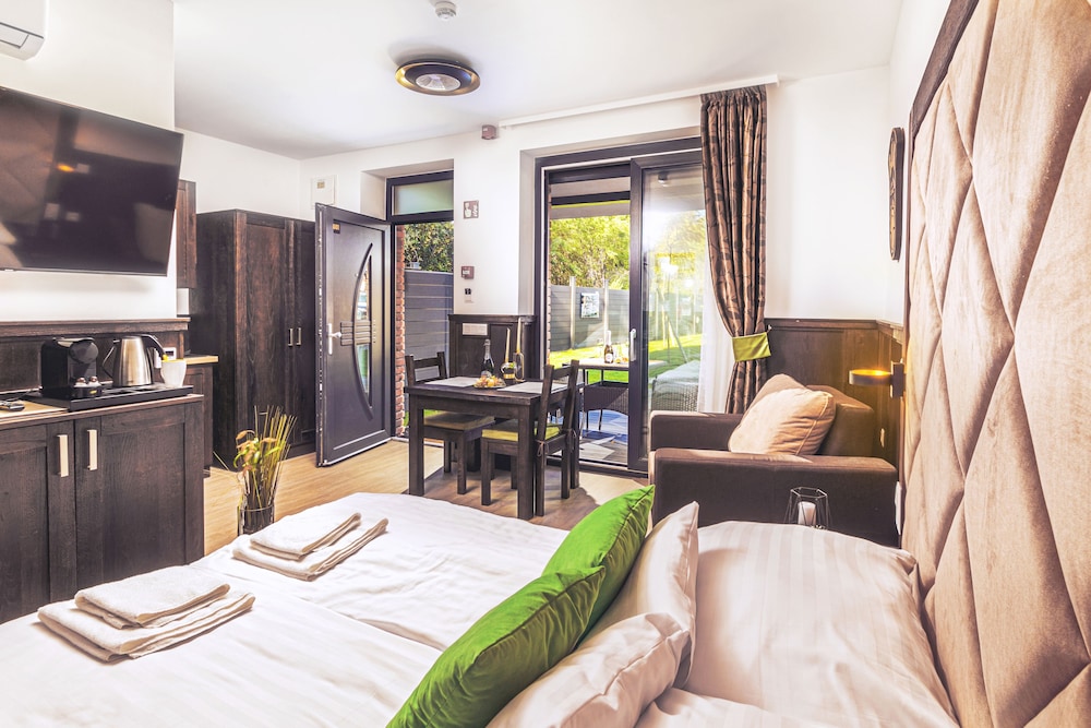 Deluxe Double Room - Photo 3