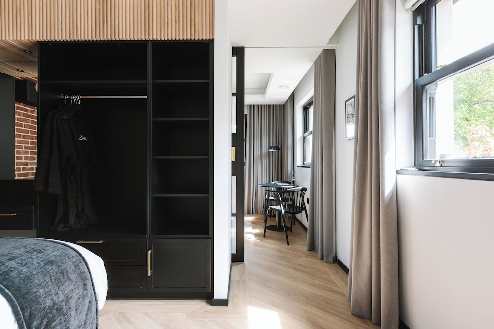 Deluxe Room photo 2