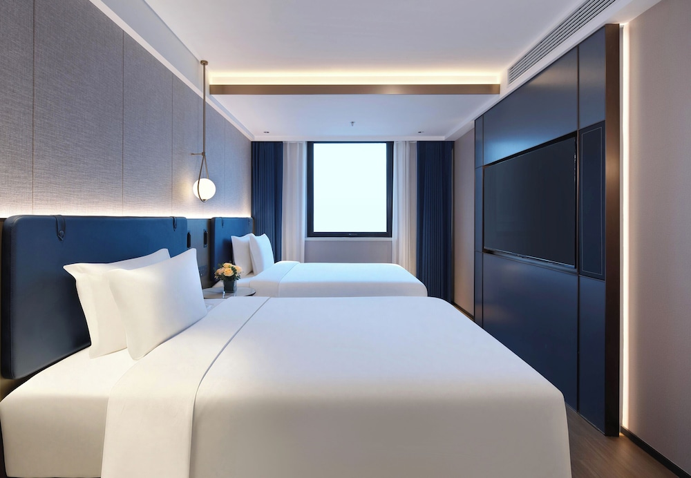 Previere Executive Twin Bed