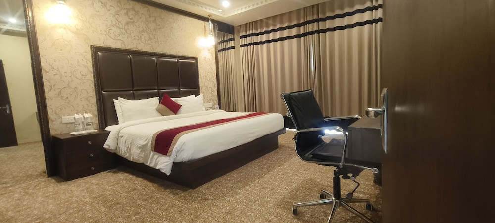 Presidential Suite photo 2