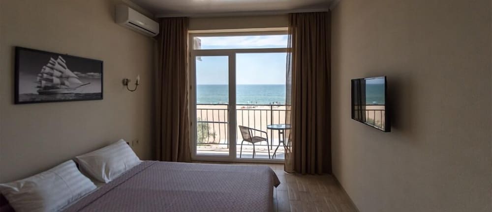 Panoramic Double Room
