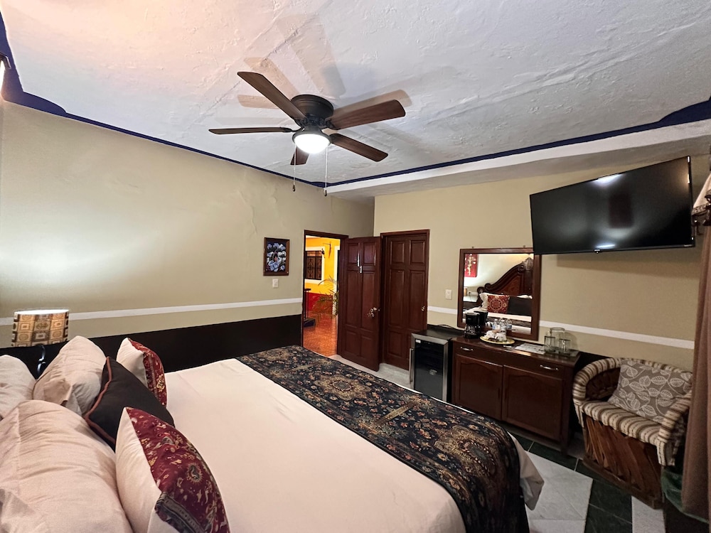 Classic Room - Photo 2