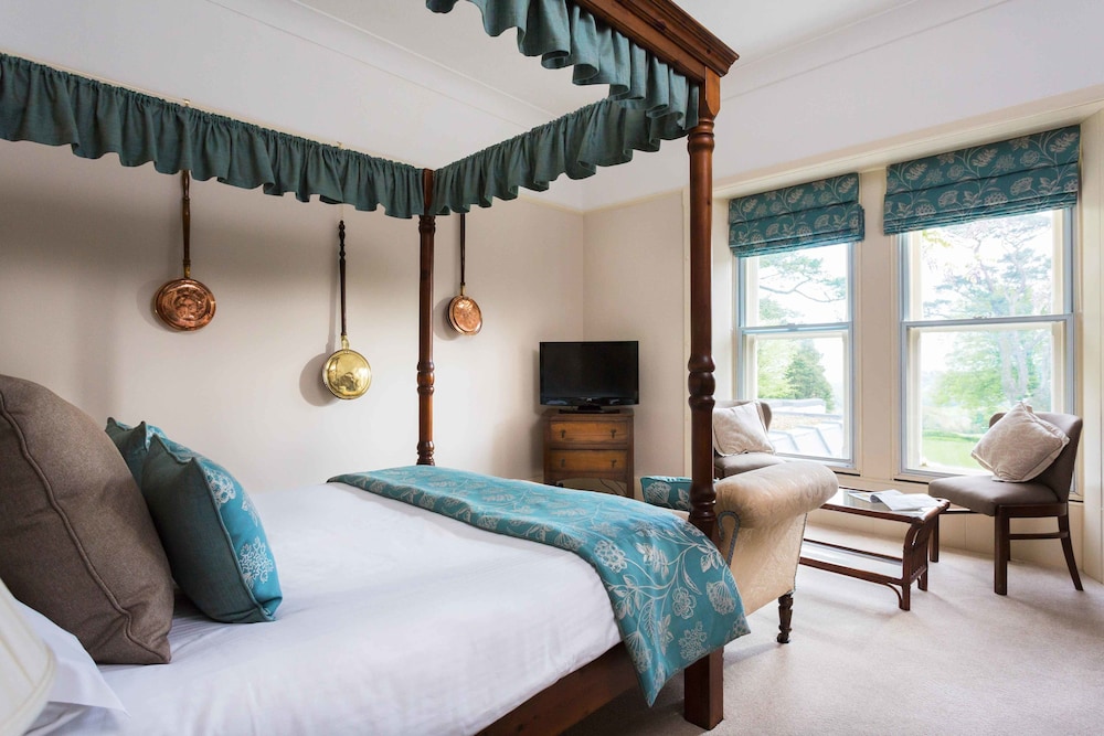 Superior Double Room (Master ) photo 2