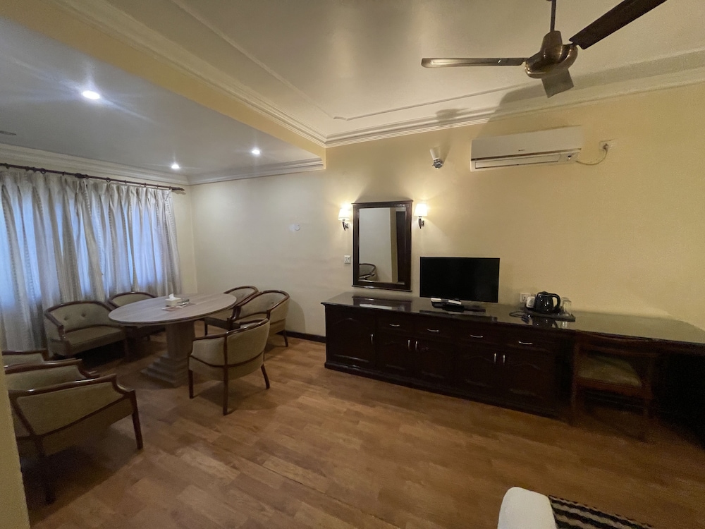 Superior Double Room photo 3