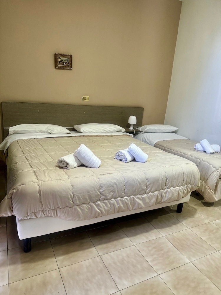 Triple Room photo 1