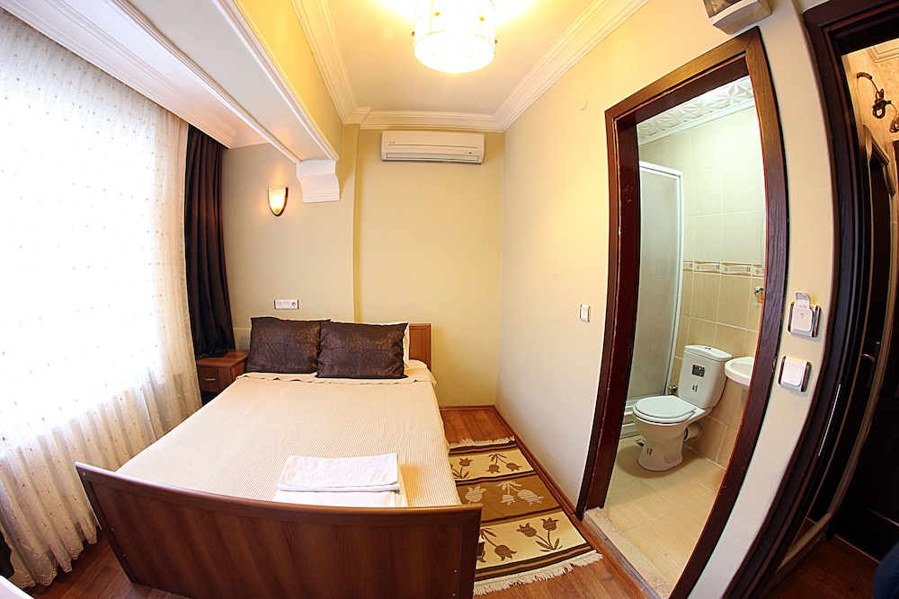 Standard Single Room photo 2