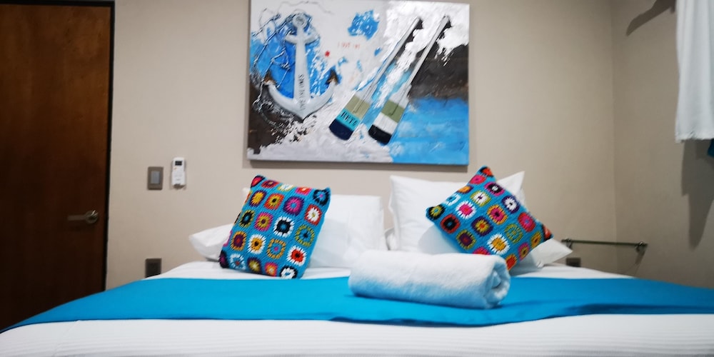 Comfort Apartment, Multiple Beds, Balcony, Sea View
