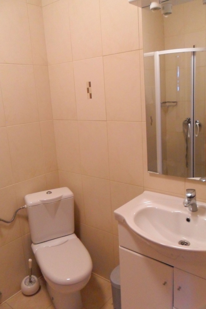 Double Room, 1 Double Bed