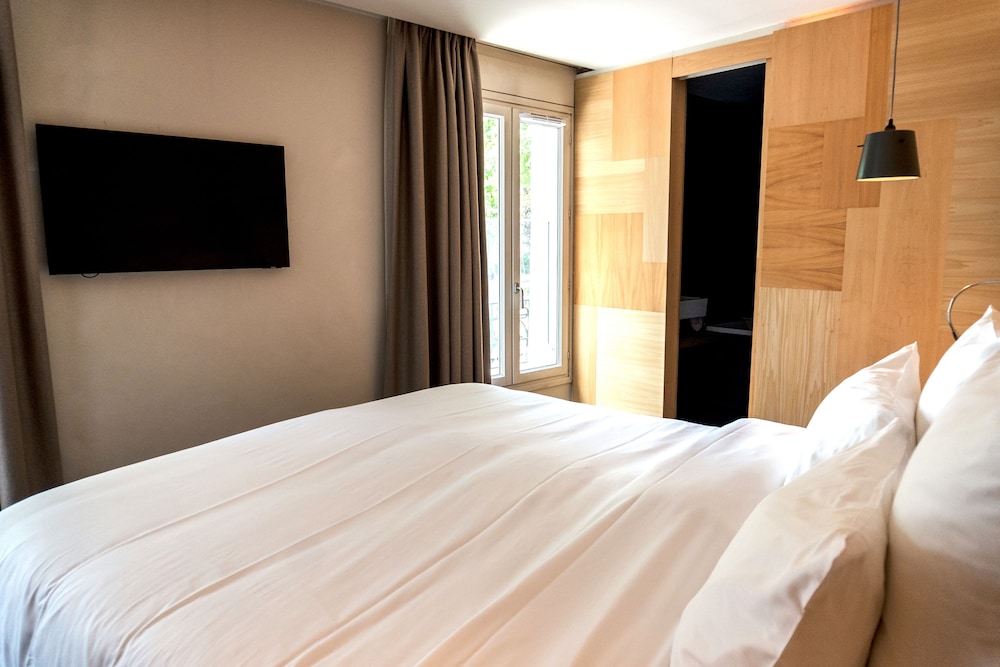 K Junior Room, With Canal View photo 2