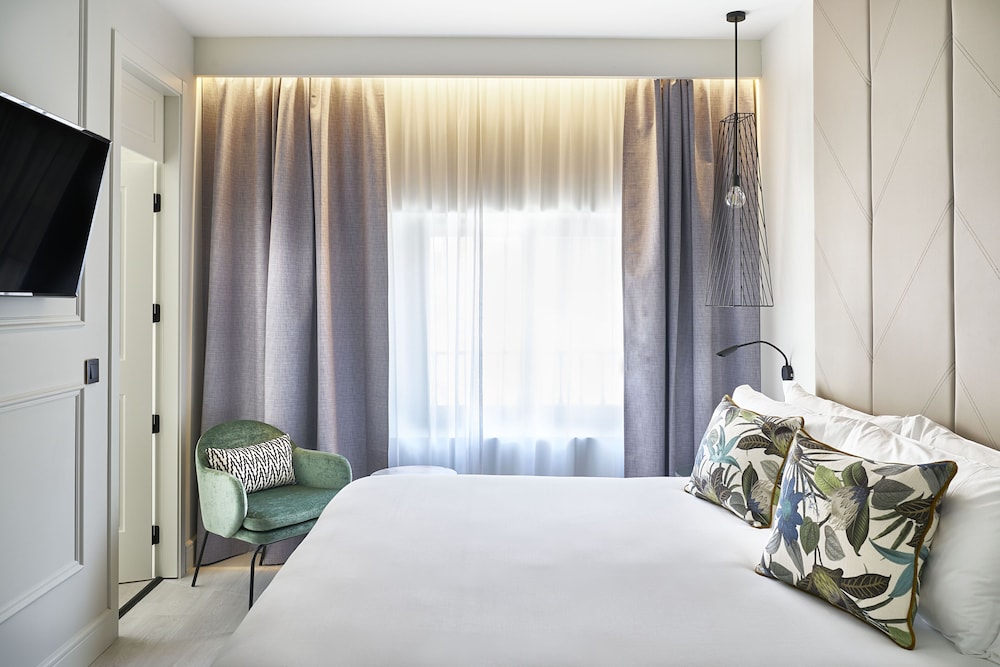 Superior Double Room Single Use