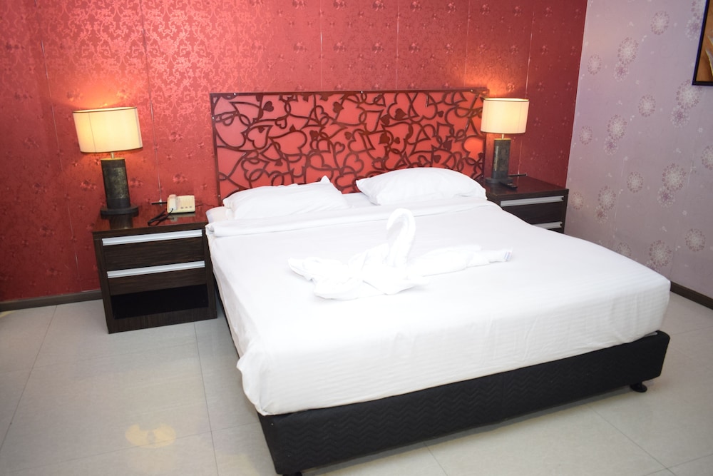 Deluxe Room photo 1