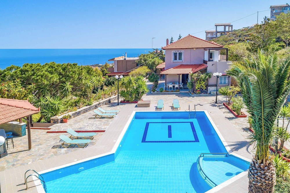 Villa (3 Bedrooms)