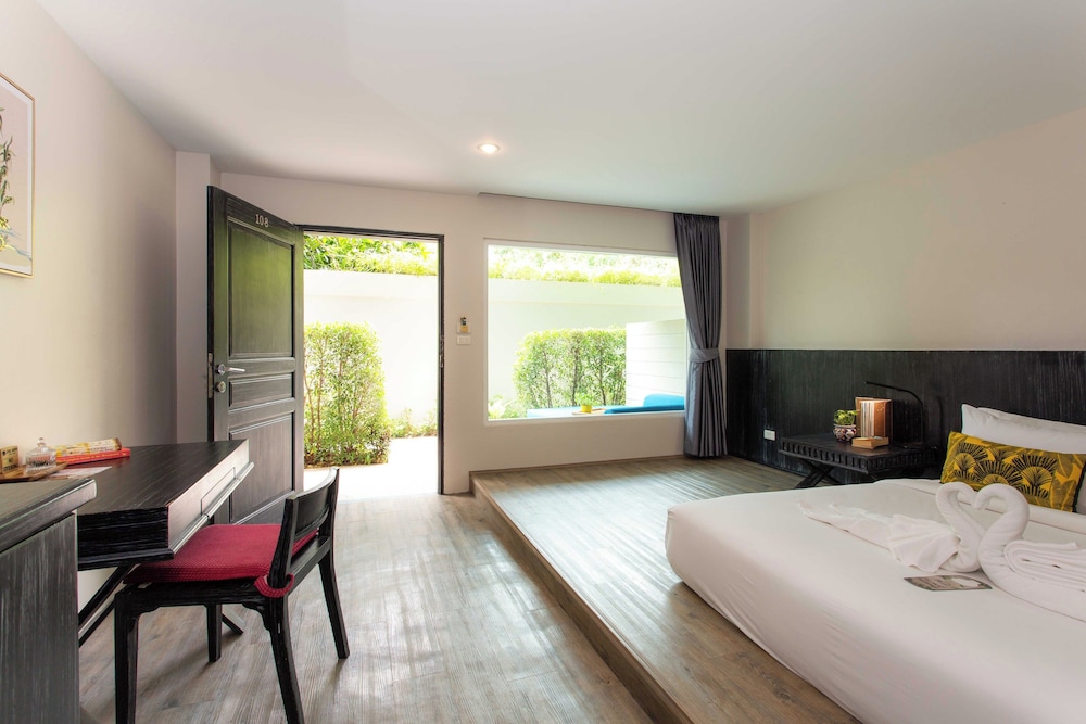 Comfort Room - Photo 11