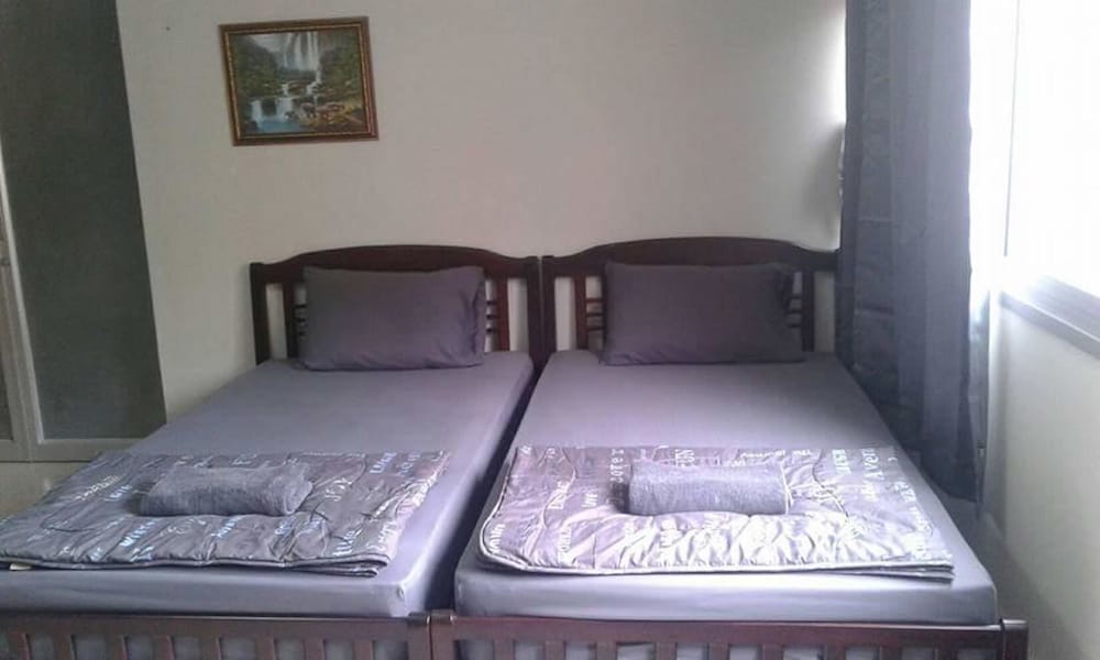 Studio Twin Bed photo 1